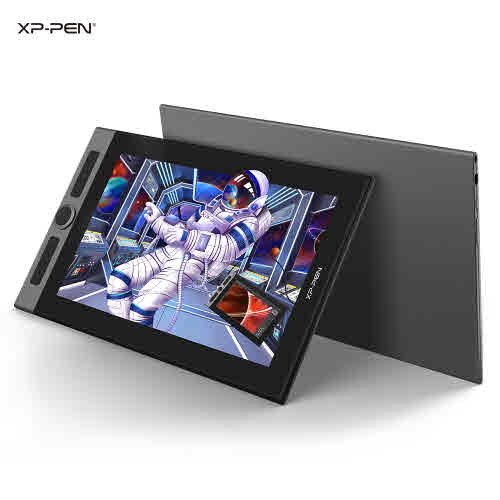 XP-PEN Artist Pro 16 액정타블렛/웹툰/그림그리기/전문가용타블렛