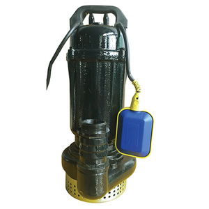 UDT수중펌프 수중펌프(자동-오,배수/토목공사용) UD-75AWPM(1.0HP)단상220V
